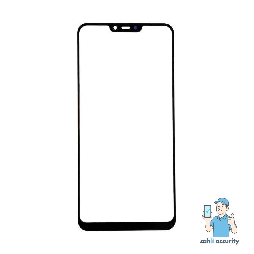 Front Glass for Vivo Y83 thumbnail